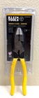 Klein Tools 9" Lineman's Pliers Crimping D213 9NECR-SEN New. Price: $34.99.