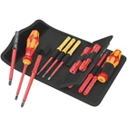 Wera 05006614001 Kraftform Kompakt Vde 18 Universal 2 Tool Finder, Pieces New. Price: $87.27.