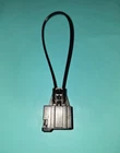 2003-2006 Saab 9-3 Oem Fiber Optic Loop Bypass For Radio Amplifier New. Price: $29.99.