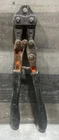 National Telephone Supply Co. Nicropress 51 Plum Oval Manual Swaging Tool. Id Used. Price: $84.99.