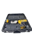 Dewalt DCE300 20V Max Cordless Died Cable Crimping Tool Kit Used. Price: $797.99.