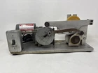 Dayton Gearmotor Wire Cutter Machine Bench-top Cutting Tool Tested Working Used. Price: $279.99.