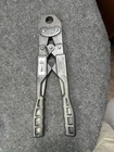 Sioux Chief Pex Tool 3/4" Power 305-30CP K1 Crimper Used. Price: $48.78.
