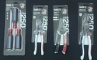 Klein Usa 250TH Anniversary Hand Set Limited Edition New. Price: $177.60.