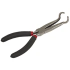 51410LISLE Offset Spark Plug Boot Removal Pliers New. Price: $32.06.