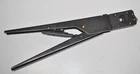 Amp 90406-1 Crimping Tool Hand Crimper 22 / 26-24 Used. Price: $84.99.