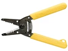 Ideal 45-124 Solid 6-14, Stranded 8-16 -8 -stripper Wire New. Price: $23.84.