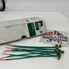 New Ideal 30-3392 Grounding Pigtail 12 Awg Green Box Of 10. Price: $16.45.