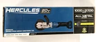 New Hercules HE68 9 Amp Variable Speed Surface Conditioning Tool Rust Stripper. Price: $139.95.