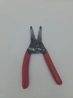 Milwaukee Tool 48-22-6109 Wire Stripper/cutter For Solid & Stranded Used. Price: $10.00.