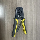 Klein Tools VDV226-011 Sen Ratcheting Modular Crimper Strippe New. Price: $35.00.
