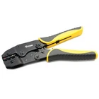 Titan Tools 11477 Ratcheting Wire Terminal Crimper New. Price: $29.77.