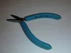 Xcelite 73CG 4 1/2" Thin Nosetip Cutting Pliers (usa) New. Price: $32.51.