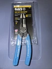 Tools K12035 Klein-kurve Heavy-duty Wire Stripper 8-20 Awg New. Price: $15.00.