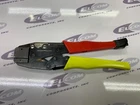 Panduit CT-300 Contour Hand Crimp Tool Used. Price: $70.00.