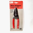 Gardner Bender Gb GS-60 Wire Stripper Cutter 10-20 Awg Made In Usa New. Price: $14.99.