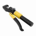 Install Bay Iblugt 8 2/0 Awg Heavy Duty Ferrules Hydraulic Crimping Tool New. Price: $104.95.