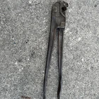 Thomas & Betts Stakon Crimper Cat No WT115 D-8 E-6 F-4 G-2 Wire Toggle Type Used. Price: $159.88.