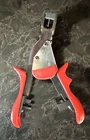 General Machine Products Gmp Modular Plug Press 8 Crimping Tool Used. Price: $12.95.