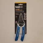 Tools: Klein-kurve Wire Stripper/cutter 8-20 Awg (K11095) Usa! New!. Price: $22.99.