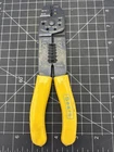 Vintage Sears Wire Strippers Cutters Used. Price: $9.99.