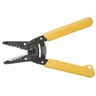 Ideal 45-247 Premium T-14 T-stripper Wire Stripper, Nm Cable Dual-hole New. Price: $36.03.