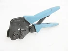 Amp 90869-1 .062 Pin Socket & 354940-1 Hand Crimp Tool Tyco Te Connectivity Used. Price: $249.99.