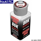 Racers Edge 3355 000 80K Cst 70ML 2.36OZ Pure Silicone Diff Oil New. Price: $12.22.