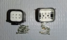 Harley Davidson Molex 6 Pin 18-22 Awg Sealed Wire Connector Kit Mx 150 New. Price: $11.97.