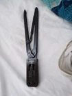 Amp 91238-2 Crimp Tool With Die Used. Price: $134.96.