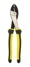 Southwire TCC9 Terminal Crimper/cutter 9" Comfort Grip Handle New. Price: $12.00.