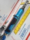 Crimp Pro Daniels Pneumatic Indent Tool Aircraft Aviation Homebuilt Usa Used. Price: $134.10.
