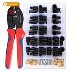 Delgada 36PCS Spark Plug Wire Crimping Tool DL-2048 With Terminals, Red New. Price: $58.99.