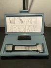 Amp Tyco VS-3 Picabond Hand Tool 230971-1 Professional Telecom Splicer Crimper Used. Price: $49.95.