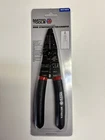 Matco Tools MST46FA Wire Stripper / Cutter Crimper New In Pack. Price: $24.00.