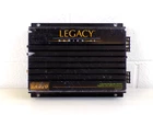 Vintage Legacy Series Ii LA220 Channel Car Amp Audio 300W Tested Working Used. Price: $49.95.