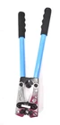 Haicable HX-50B Lug Crimper Wire Terminal Tool Hand Electrician Pliers New. Price: $49.99.