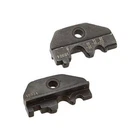 Tool Aid 18924 Non-insulated Terminals Die Set 22-8 Awg New. Price: $29.72.