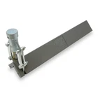 Qlt By Cornerbead Tool, Drywall, Crimp, 1/4 Inch, CB370 New. Price: $71.32.