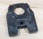 Milwaukee M18 600 Mcm U-style Crimping Jaw 49-16-U000 Used. Price: $499.95.