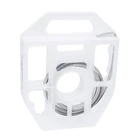 Band-it GRC161 Ss Band,light Duty STEEL,3/4" 5DLF5 New. Price: $96.64.