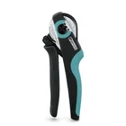 Phoenix Contact 1213154 Crimping Pliers - For Uninsulated And Ferru... New. Price: $297.97.