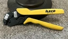 Ilsco ILC-10-N C-tap Ratchet Crimper Used. Price: $290.00.