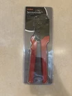 New Molex Service Grade Crimp Hand Tool 64016-0200. Price: $179.00.