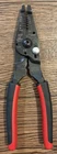 Snap-on PWCS9 9" Wire Stripper / Cutter Crimper New. Price: $40.00.