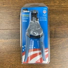 Ideal Stripmaster Wire Stripper 45-292 10-22 Awg Heavy Duty Made In Usa New. Price: $27.99.