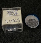 1PC Daniels K156S Positioner Dmc " New Surplus Old Stock. Price: $46.59.