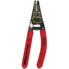 King Innovation 46515 Wire Stripper, 10 To 20 Awg Stripping, Oal, Ergonomic New. Price: $28.41.