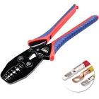 Hks Hex Crimping Tool For 162 Awg Battery Lug Crimper SB50 SB120 SB175 New. Price: $60.56.