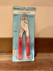 Radioshack #278-242 Crimping Tool All Steel Construction Vintage Nib New. Price: $13.00.